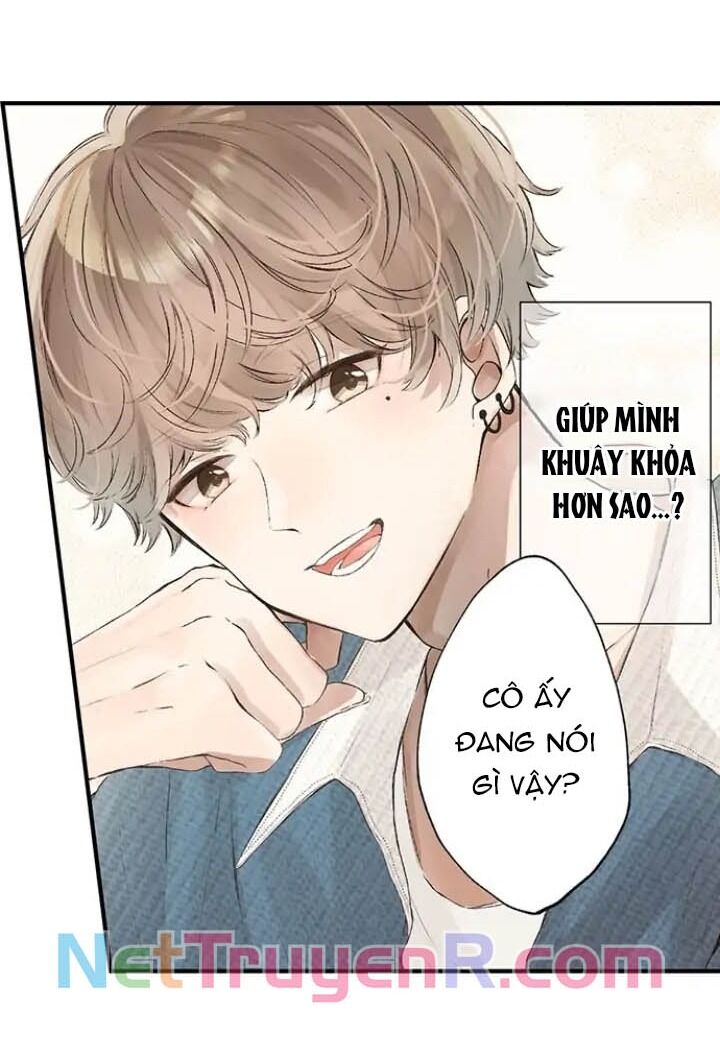 Sau 3 Năm, Tôi Quay Lại Với Người Yêu Cũ Chapter 7 - 7