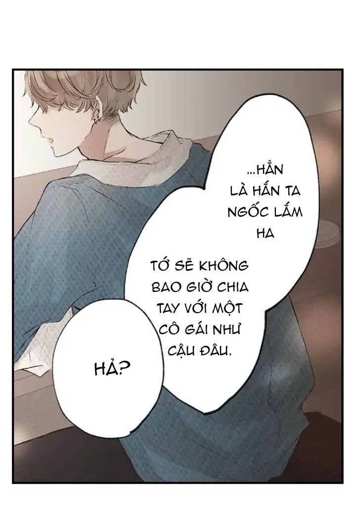 Sau 3 Năm, Tôi Quay Lại Với Người Yêu Cũ Chapter 7 - 9