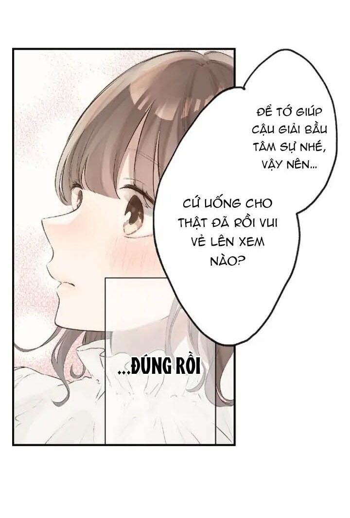 Sau 3 Năm, Tôi Quay Lại Với Người Yêu Cũ Chapter 7 - 10