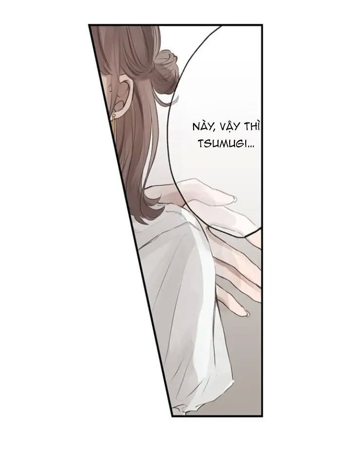 Sau 3 Năm, Tôi Quay Lại Với Người Yêu Cũ Chapter 8 - 2