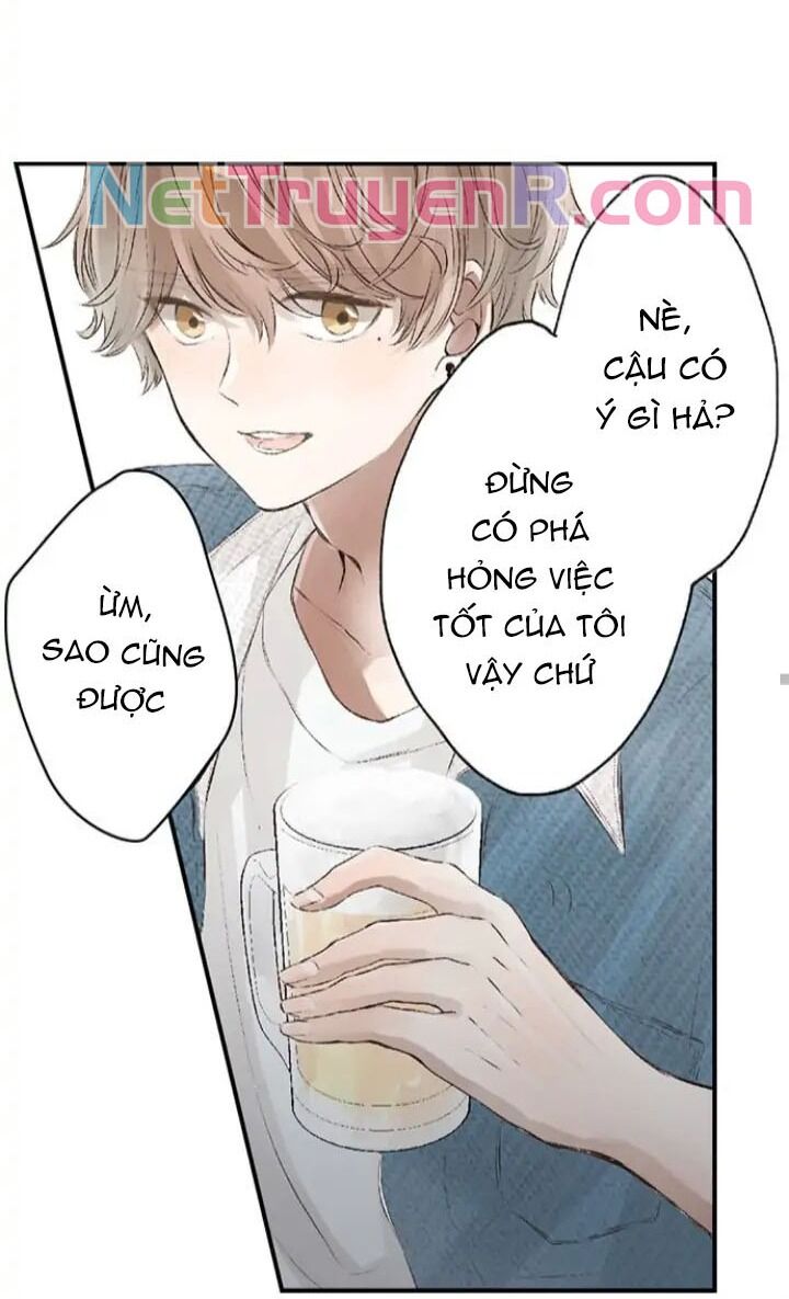 Sau 3 Năm, Tôi Quay Lại Với Người Yêu Cũ Chapter 8 - 12