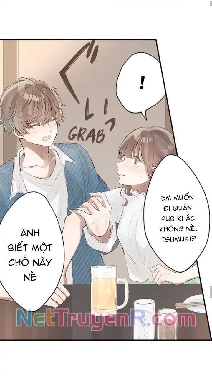 Sau 3 Năm, Tôi Quay Lại Với Người Yêu Cũ Chapter 8 - 13