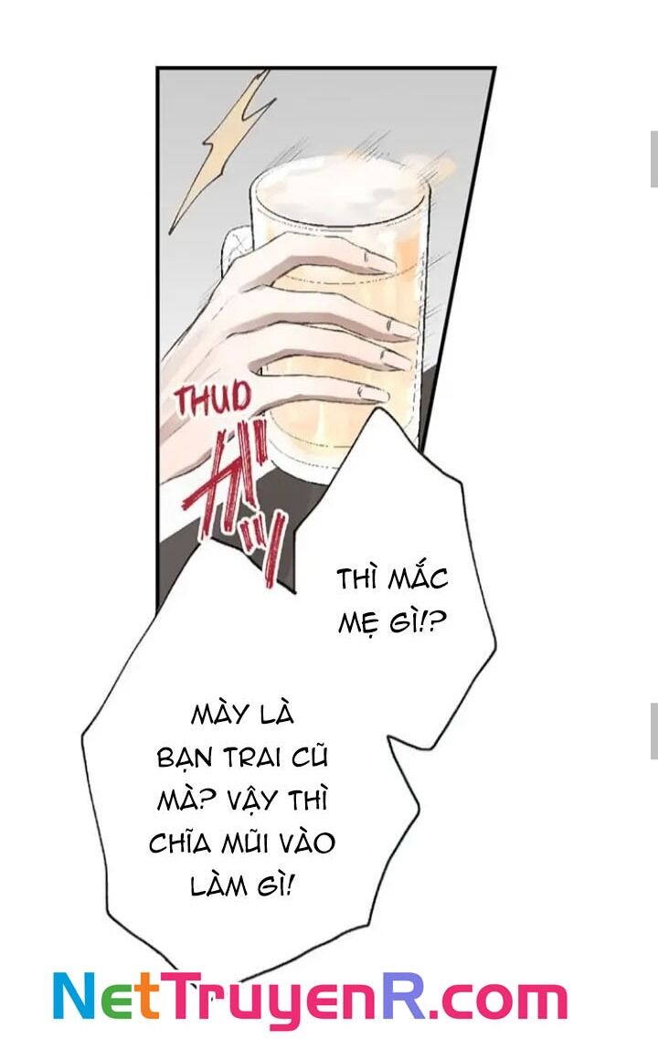 Sau 3 Năm, Tôi Quay Lại Với Người Yêu Cũ Chapter 8 - 17