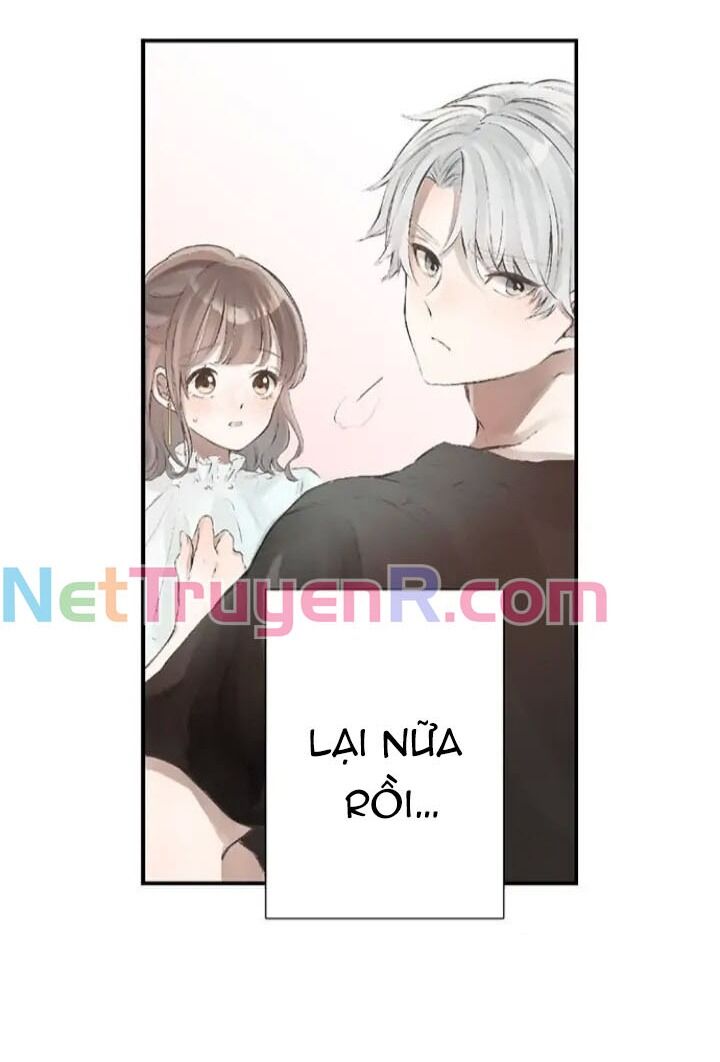 Sau 3 Năm, Tôi Quay Lại Với Người Yêu Cũ Chapter 8 - 22