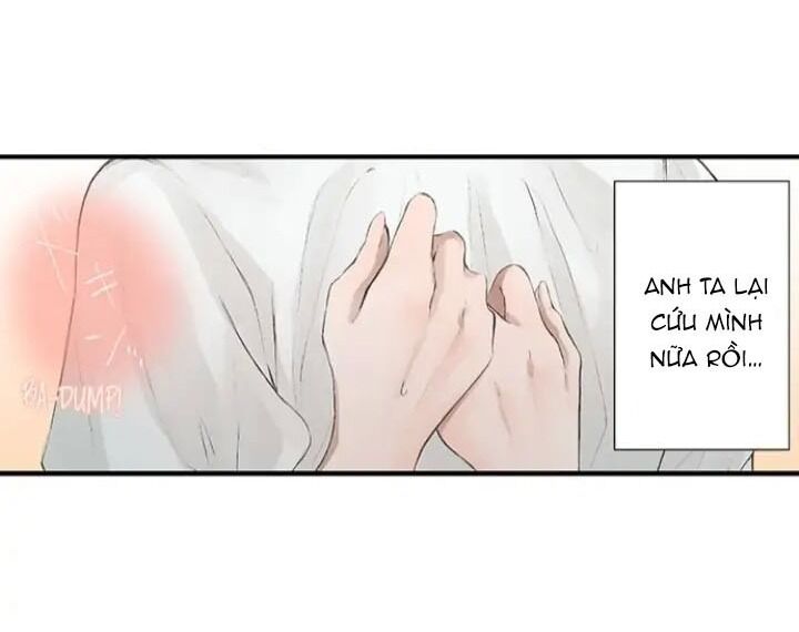 Sau 3 Năm, Tôi Quay Lại Với Người Yêu Cũ Chapter 8 - 23