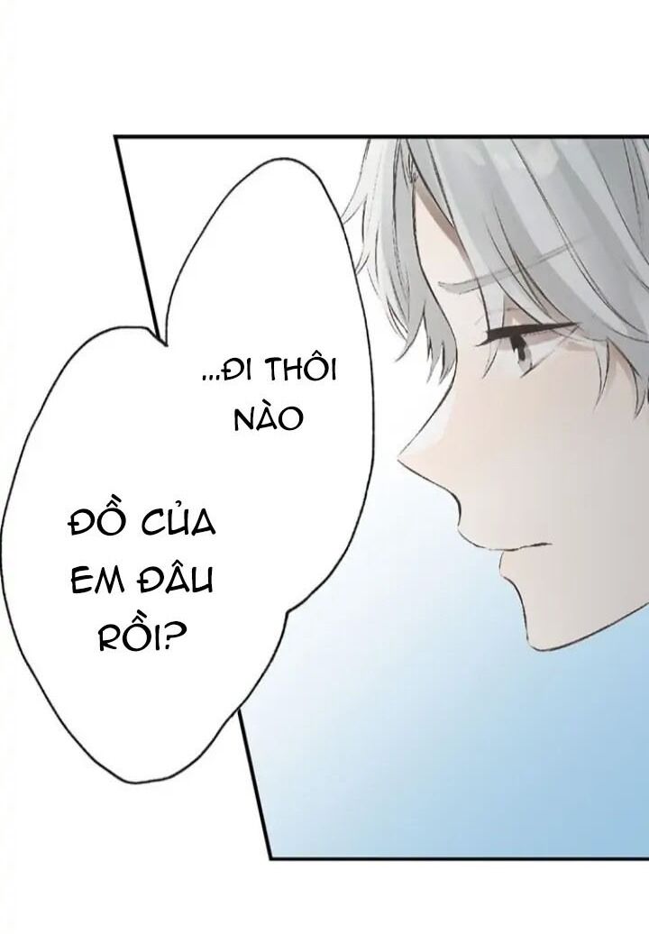 Sau 3 Năm, Tôi Quay Lại Với Người Yêu Cũ Chapter 8 - 25