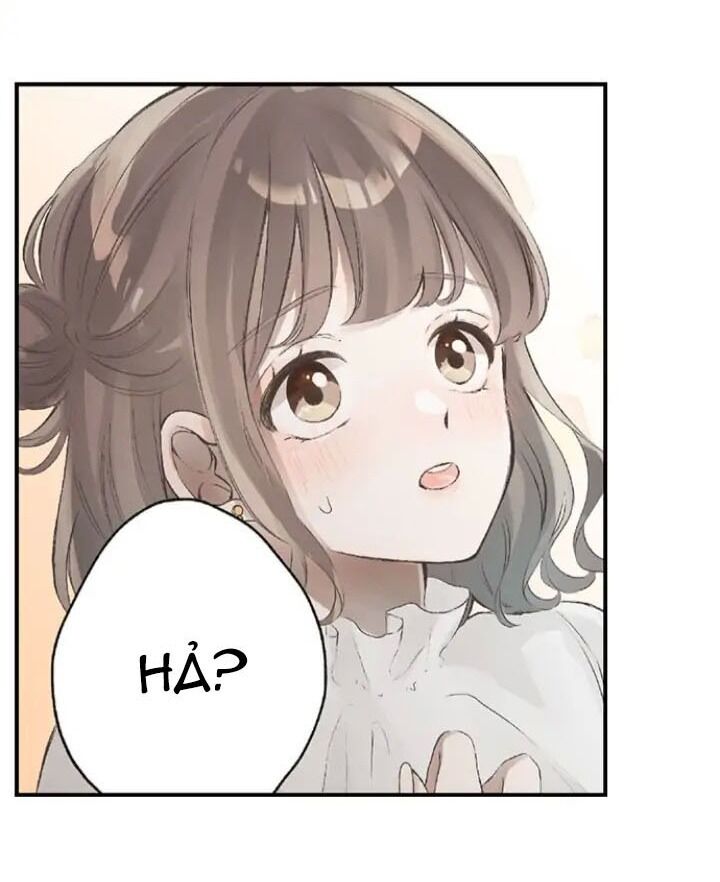 Sau 3 Năm, Tôi Quay Lại Với Người Yêu Cũ Chapter 8 - 26