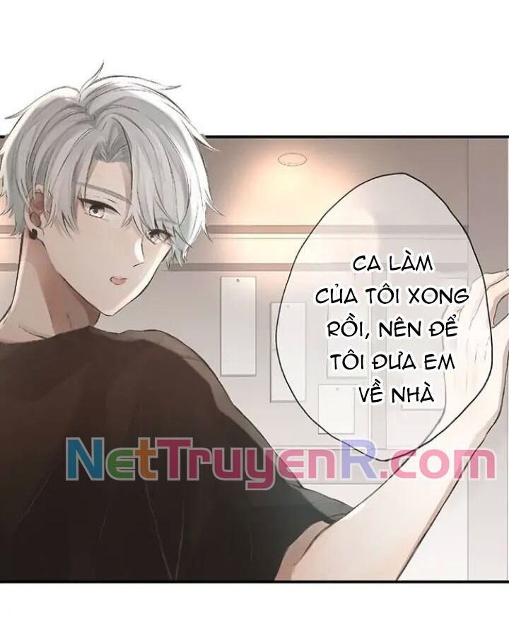 Sau 3 Năm, Tôi Quay Lại Với Người Yêu Cũ Chapter 8 - 27