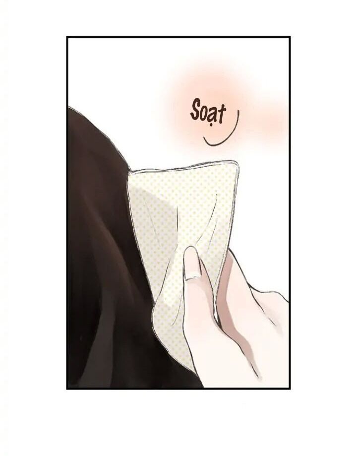 Sau 3 Năm, Tôi Quay Lại Với Người Yêu Cũ Chapter 8 - 29