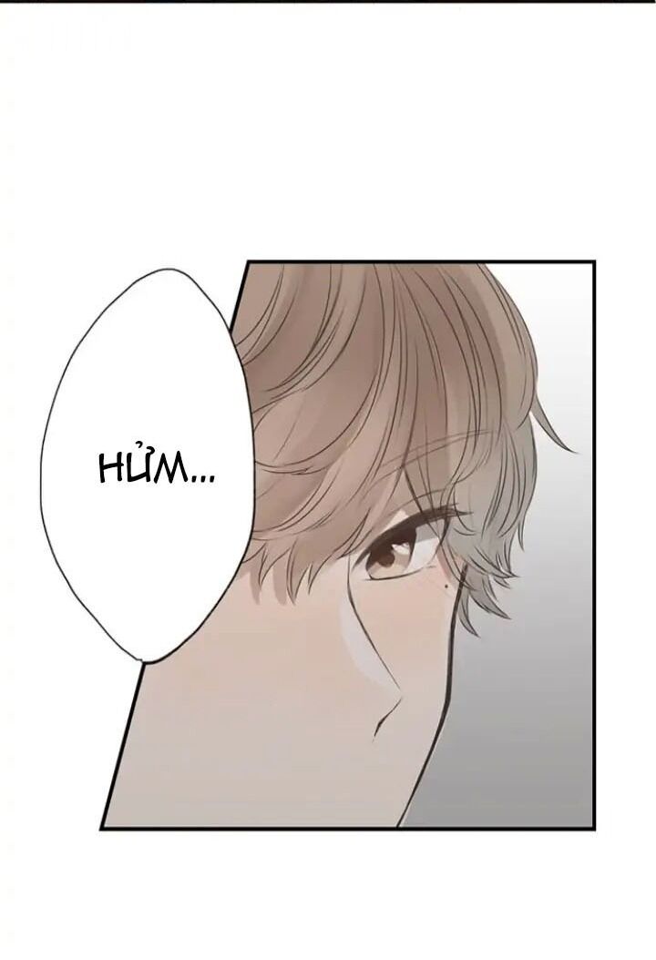 Sau 3 Năm, Tôi Quay Lại Với Người Yêu Cũ Chapter 8 - 4