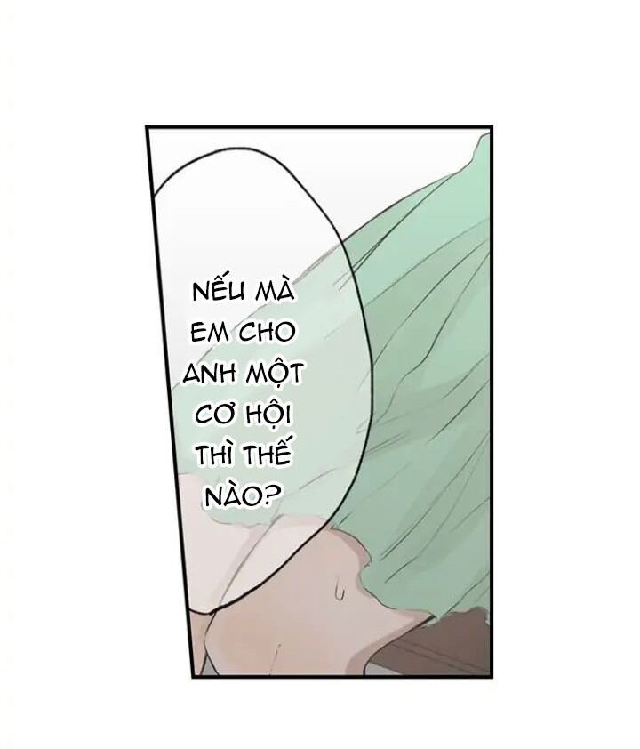 Sau 3 Năm, Tôi Quay Lại Với Người Yêu Cũ Chapter 8 - 5