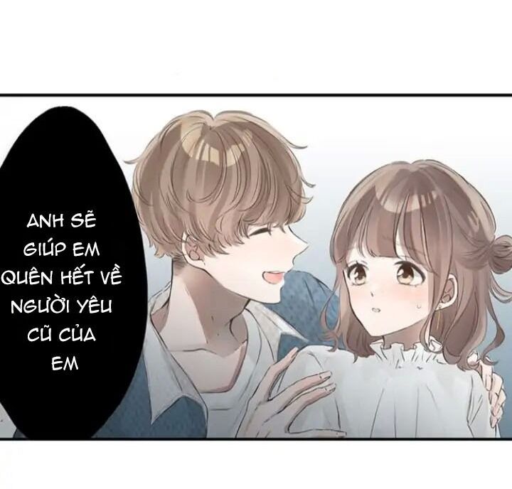 Sau 3 Năm, Tôi Quay Lại Với Người Yêu Cũ Chapter 8 - 7