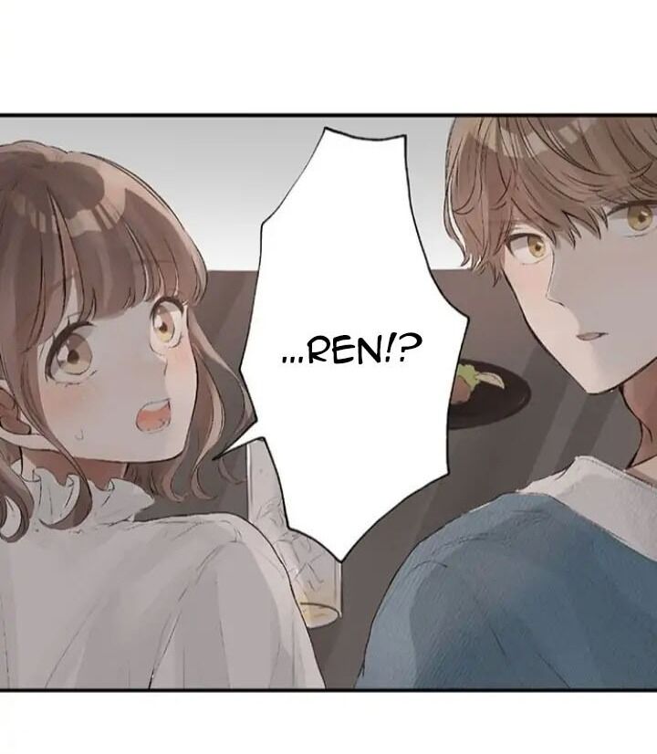 Sau 3 Năm, Tôi Quay Lại Với Người Yêu Cũ Chapter 8 - 10