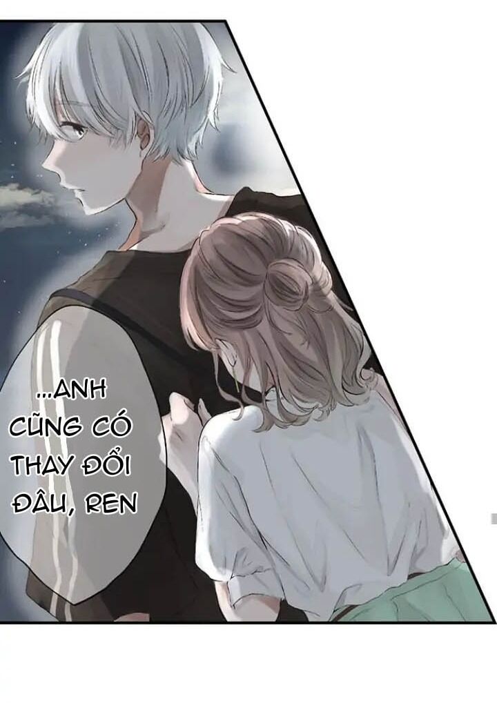 Sau 3 Năm, Tôi Quay Lại Với Người Yêu Cũ Chapter 9 - 11