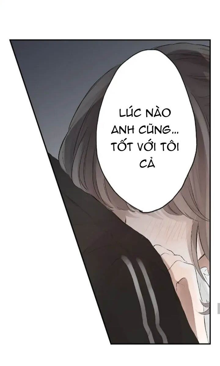 Sau 3 Năm, Tôi Quay Lại Với Người Yêu Cũ Chapter 9 - 12