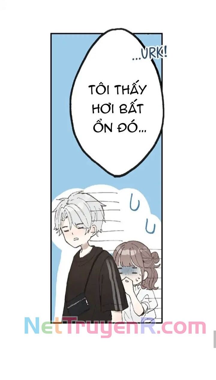 Sau 3 Năm, Tôi Quay Lại Với Người Yêu Cũ Chapter 9 - 15