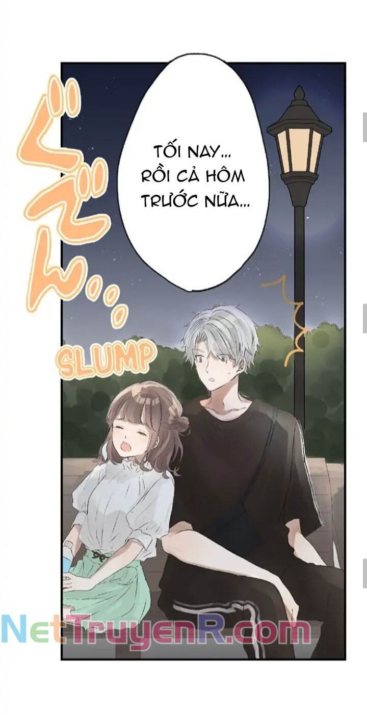 Sau 3 Năm, Tôi Quay Lại Với Người Yêu Cũ Chapter 9 - 17