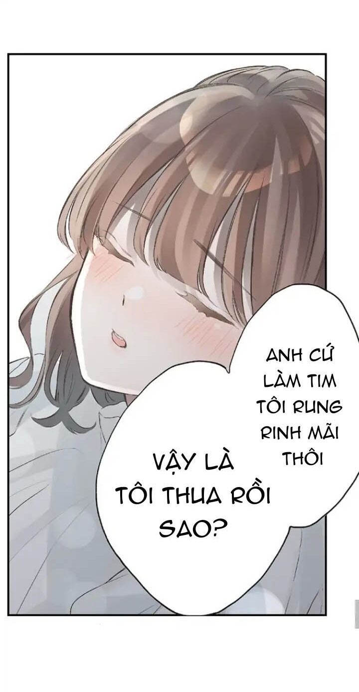 Sau 3 Năm, Tôi Quay Lại Với Người Yêu Cũ Chapter 9 - 18