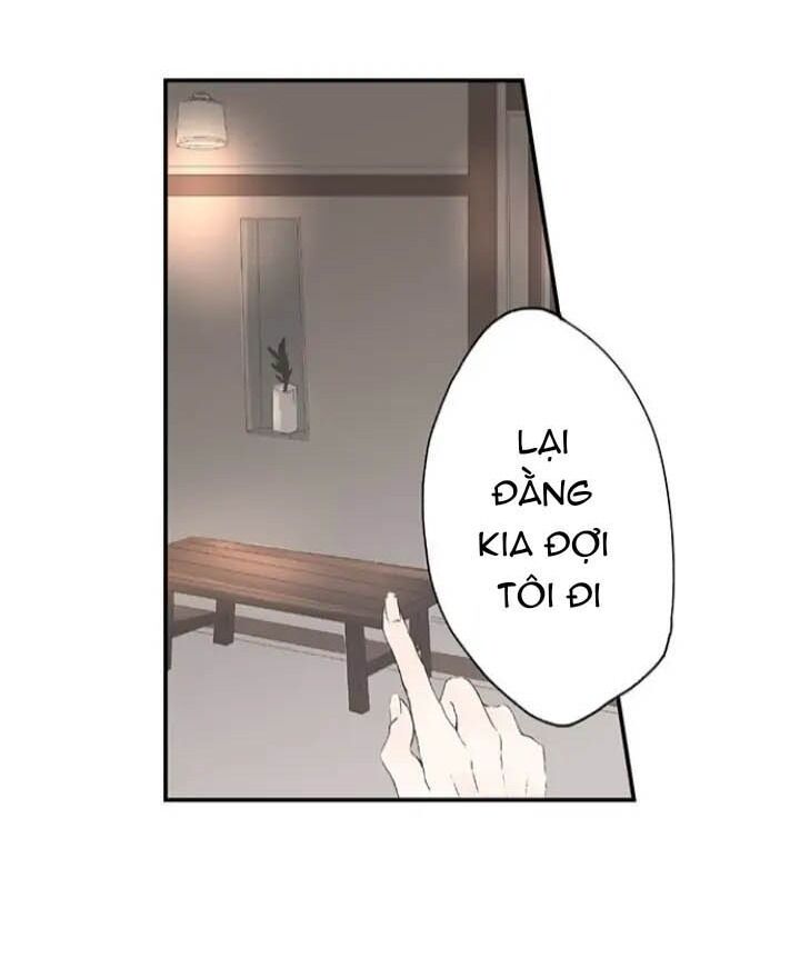 Sau 3 Năm, Tôi Quay Lại Với Người Yêu Cũ Chapter 9 - 3