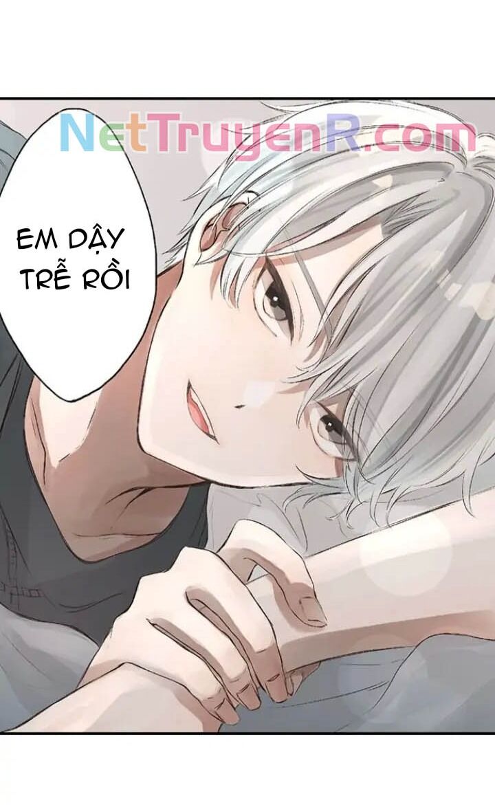 Sau 3 Năm, Tôi Quay Lại Với Người Yêu Cũ Chapter 9 - 23