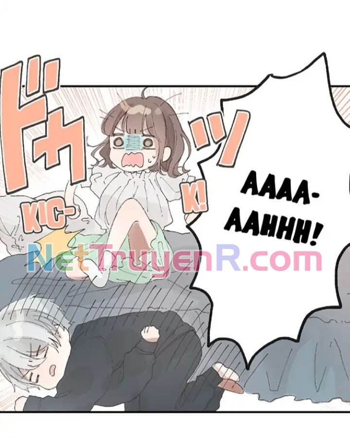 Sau 3 Năm, Tôi Quay Lại Với Người Yêu Cũ Chapter 9 - 24