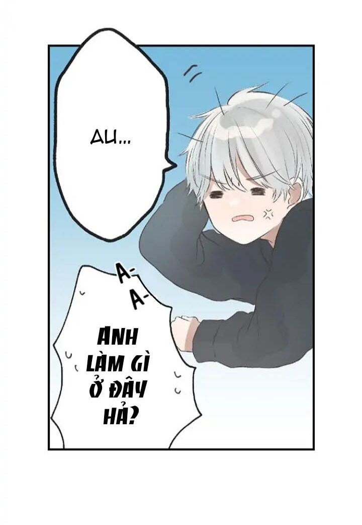 Sau 3 Năm, Tôi Quay Lại Với Người Yêu Cũ Chapter 9 - 25