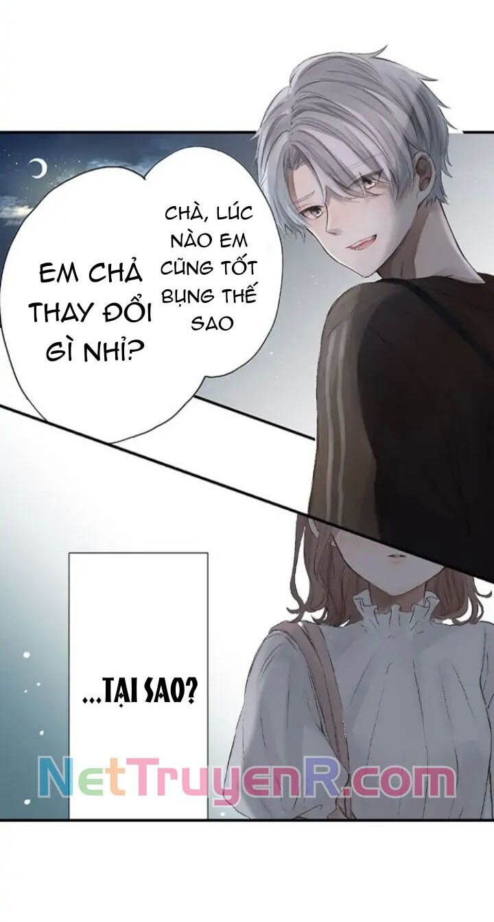 Sau 3 Năm, Tôi Quay Lại Với Người Yêu Cũ Chapter 9 - 7