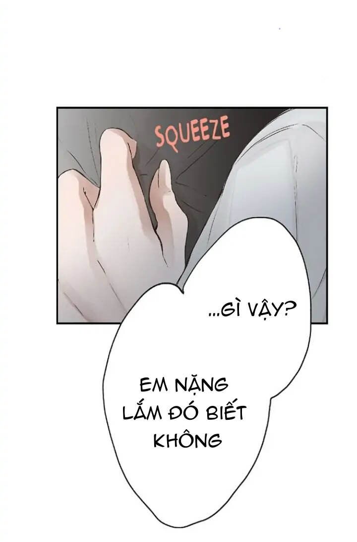 Sau 3 Năm, Tôi Quay Lại Với Người Yêu Cũ Chapter 9 - 10