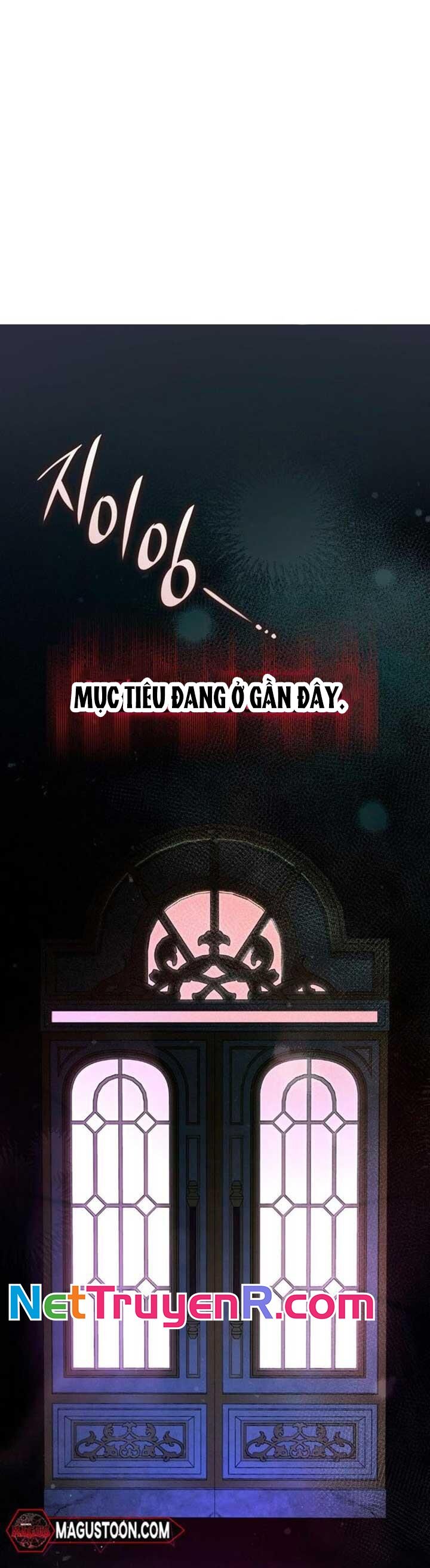 Trò Chơi Tình Ái Chapter 1 - 2