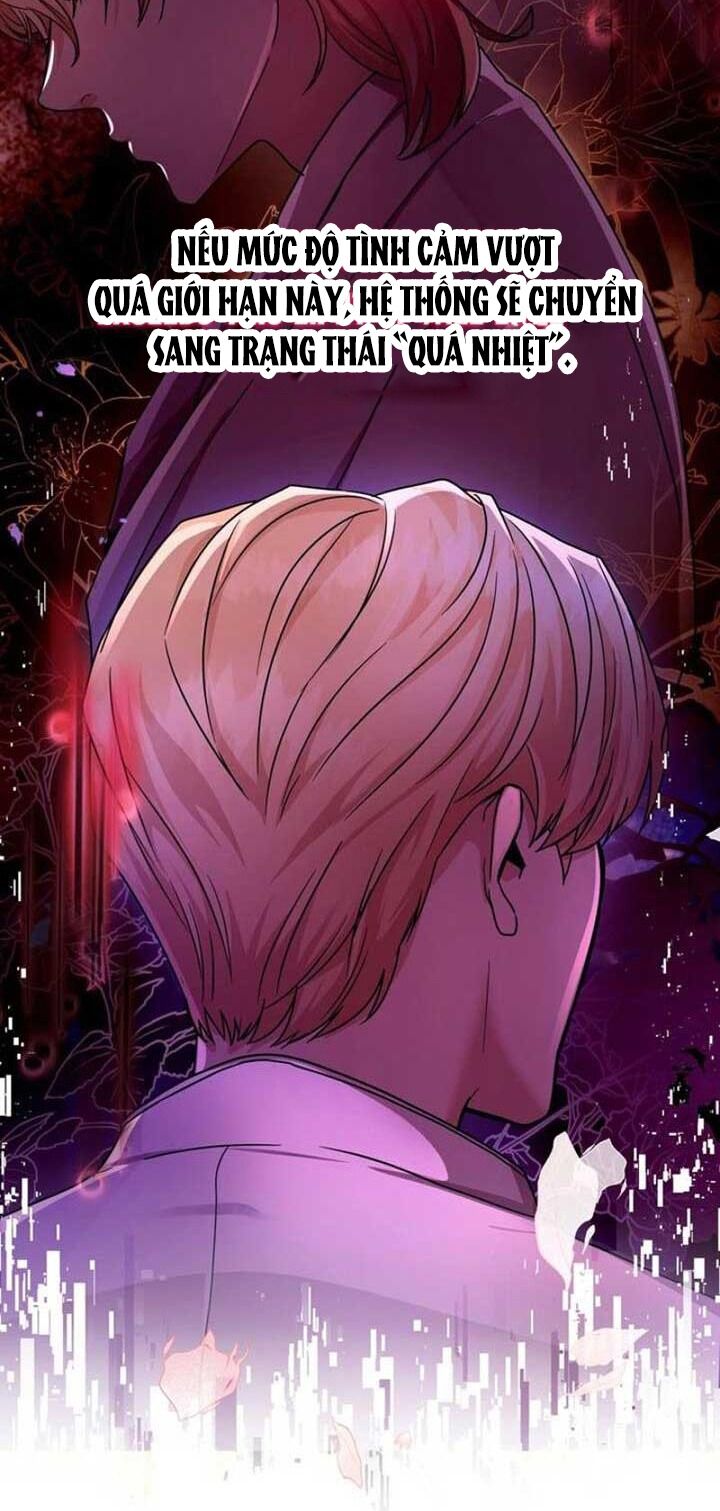 Trò Chơi Tình Ái Chapter 1 - 12