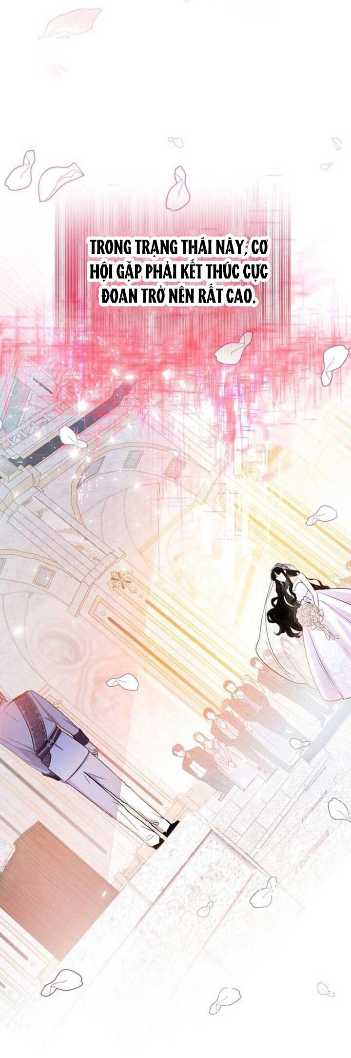 Trò Chơi Tình Ái Chapter 1 - 13