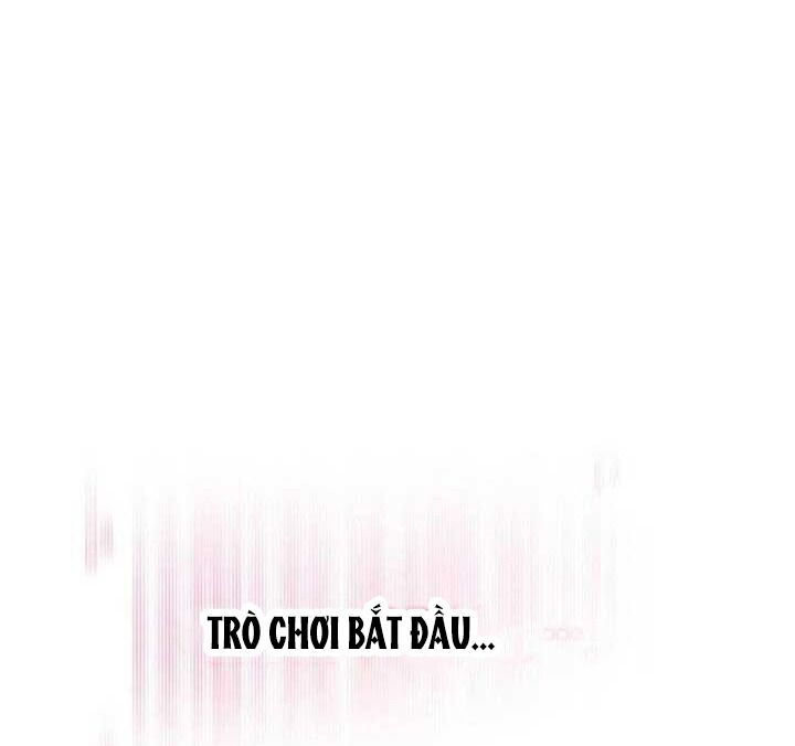 Trò Chơi Tình Ái Chapter 1 - 19