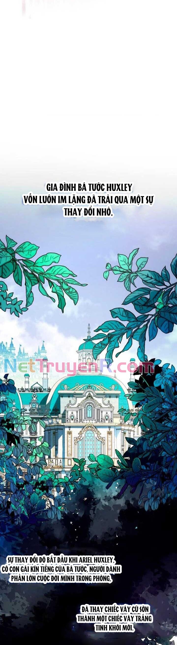 Trò Chơi Tình Ái Chapter 1 - 20