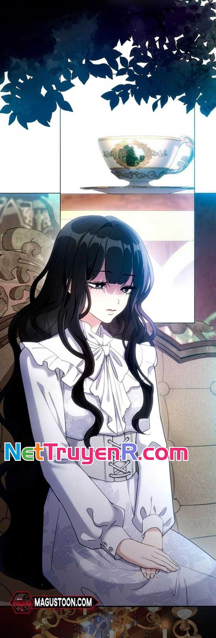 Trò Chơi Tình Ái Chapter 1 - 21