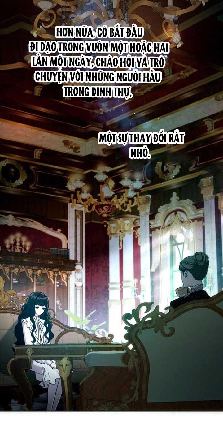 Trò Chơi Tình Ái Chapter 1 - 22