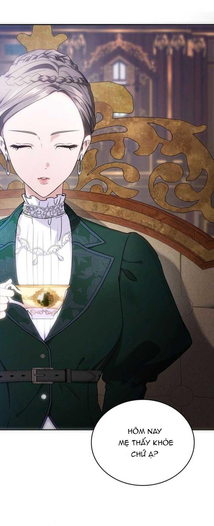 Trò Chơi Tình Ái Chapter 1 - 23