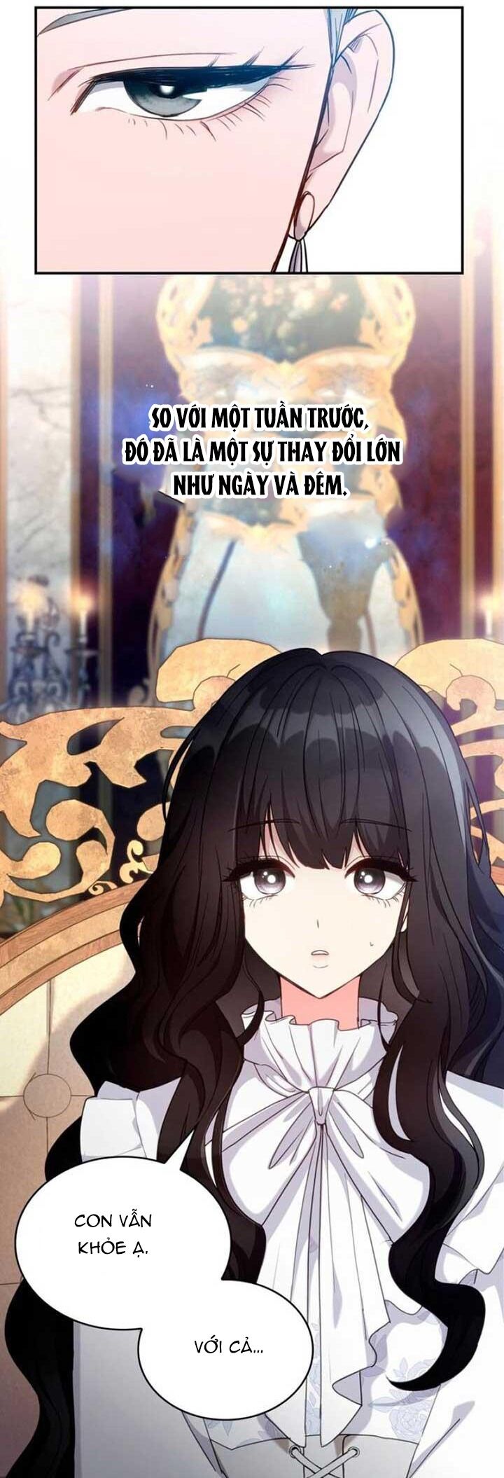 Trò Chơi Tình Ái Chapter 1 - 26