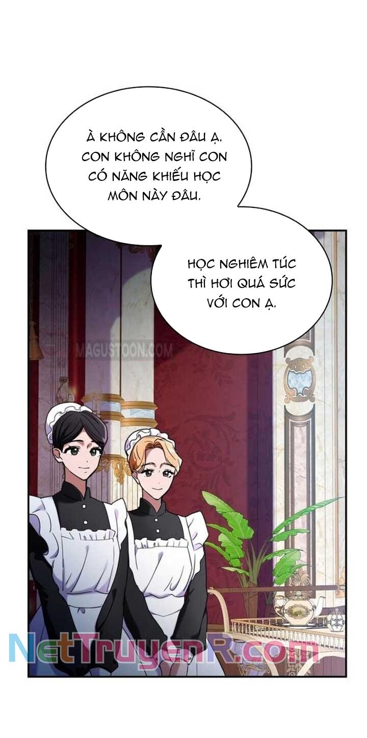 Trò Chơi Tình Ái Chapter 1 - 28