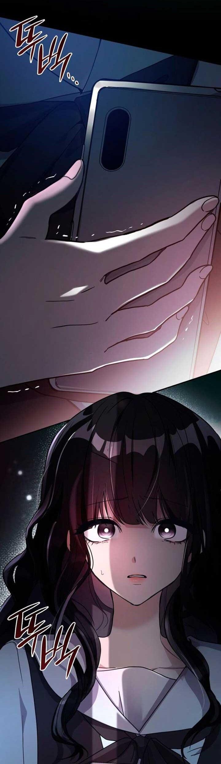 Trò Chơi Tình Ái Chapter 1 - 4