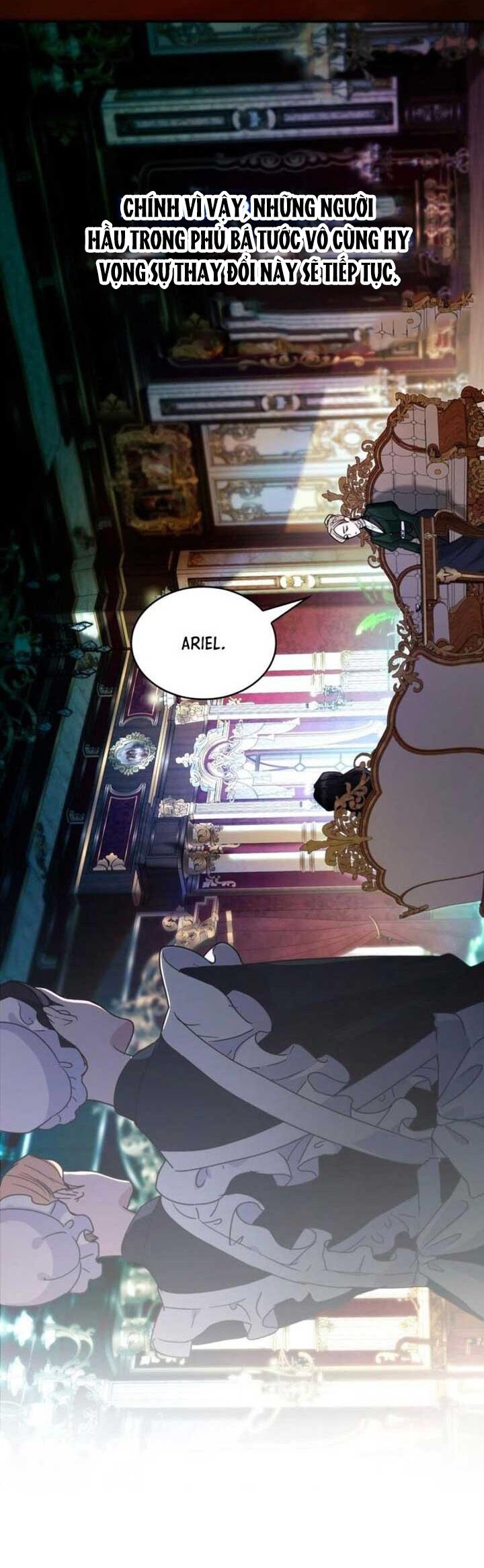 Trò Chơi Tình Ái Chapter 1 - 31