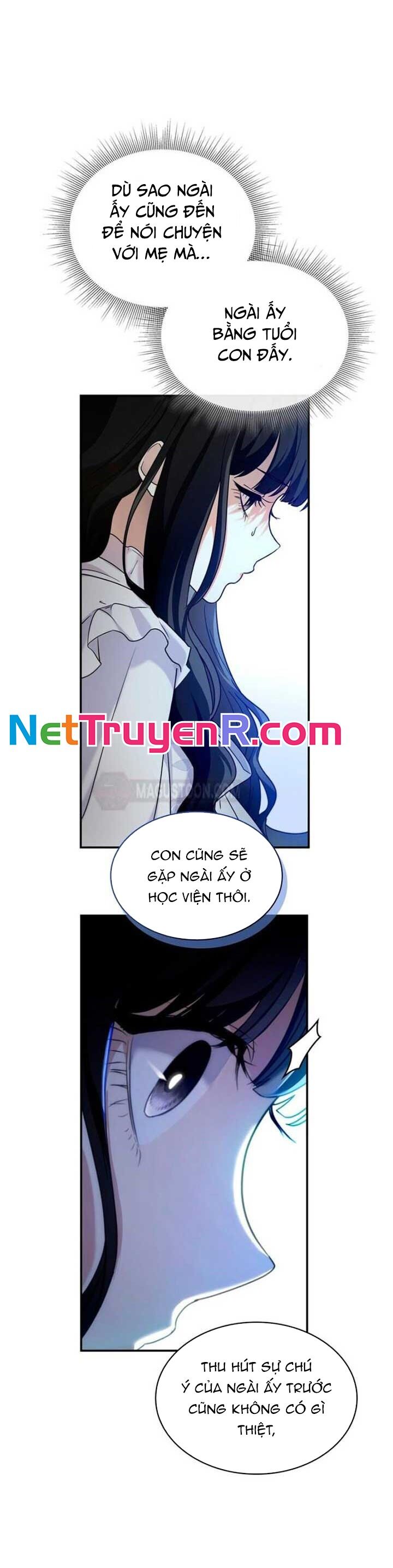 Trò Chơi Tình Ái Chapter 1 - 33