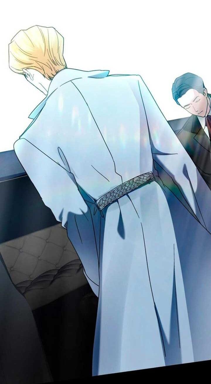 Trò Chơi Tình Ái Chapter 1 - 35