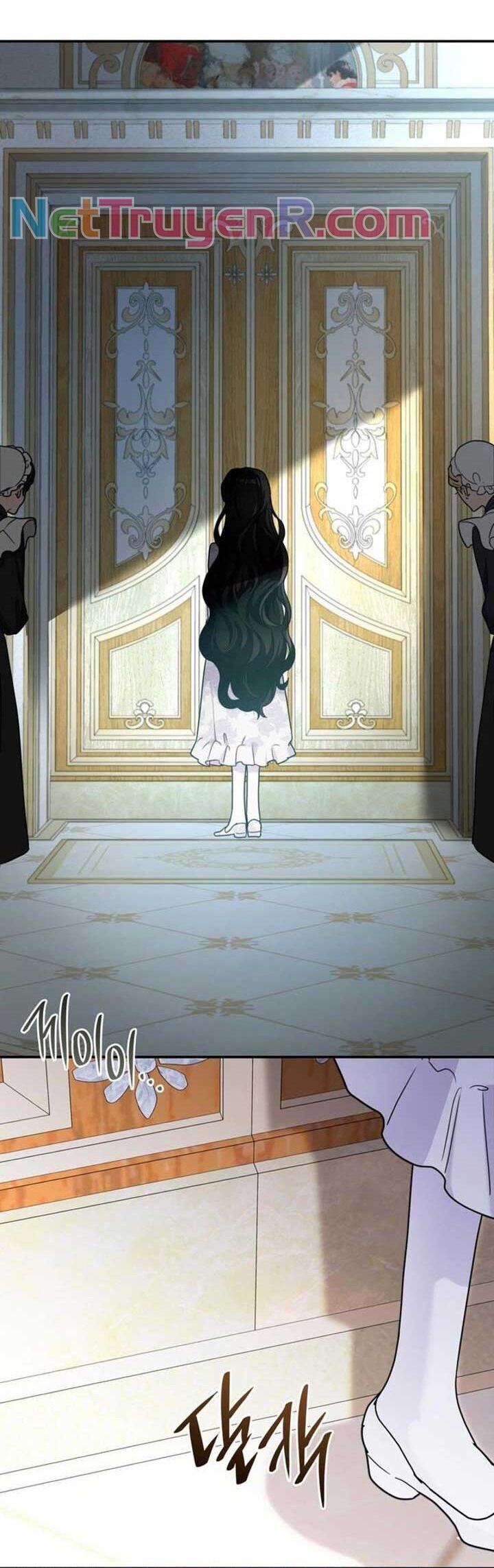 Trò Chơi Tình Ái Chapter 1 - 38