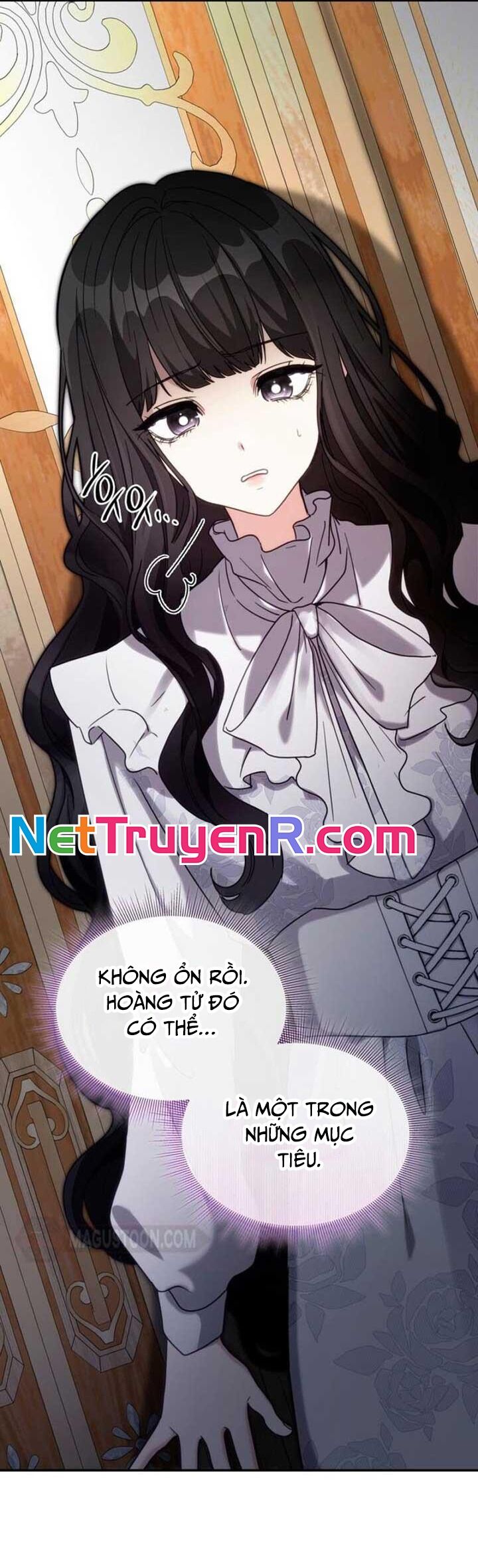 Trò Chơi Tình Ái Chapter 1 - 39