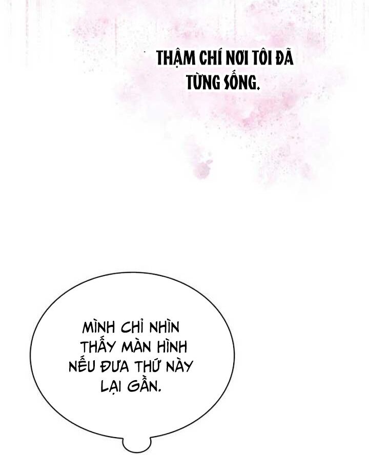 Trò Chơi Tình Ái Chapter 1 - 46