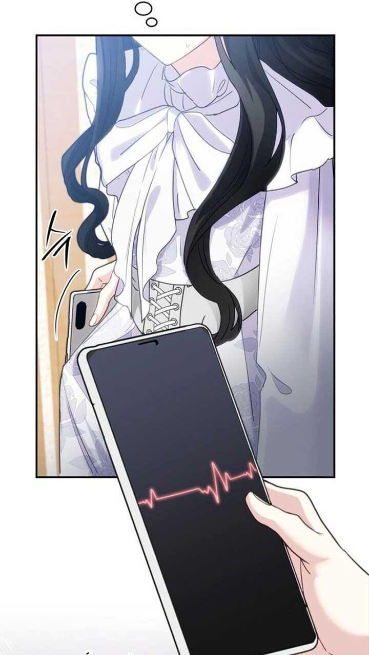 Trò Chơi Tình Ái Chapter 1 - 47