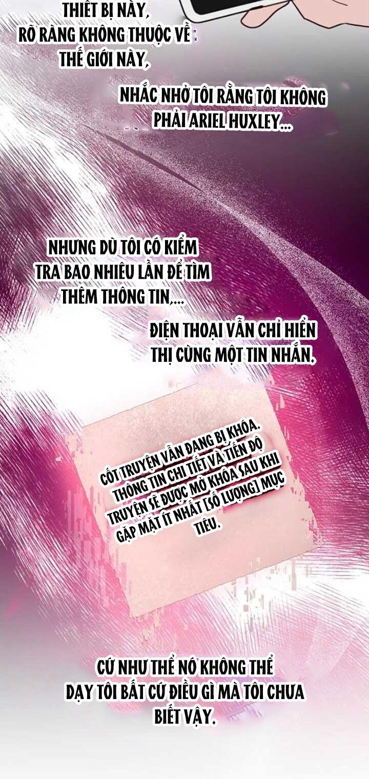 Trò Chơi Tình Ái Chapter 1 - 48