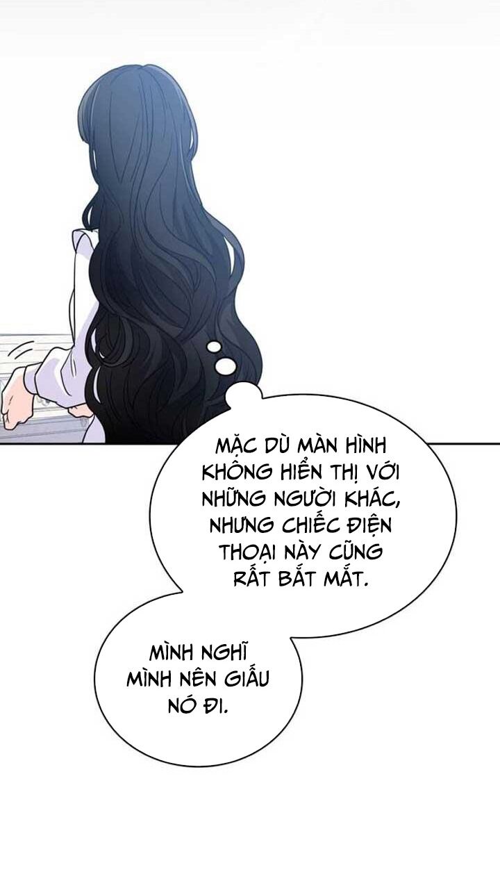 Trò Chơi Tình Ái Chapter 1 - 49