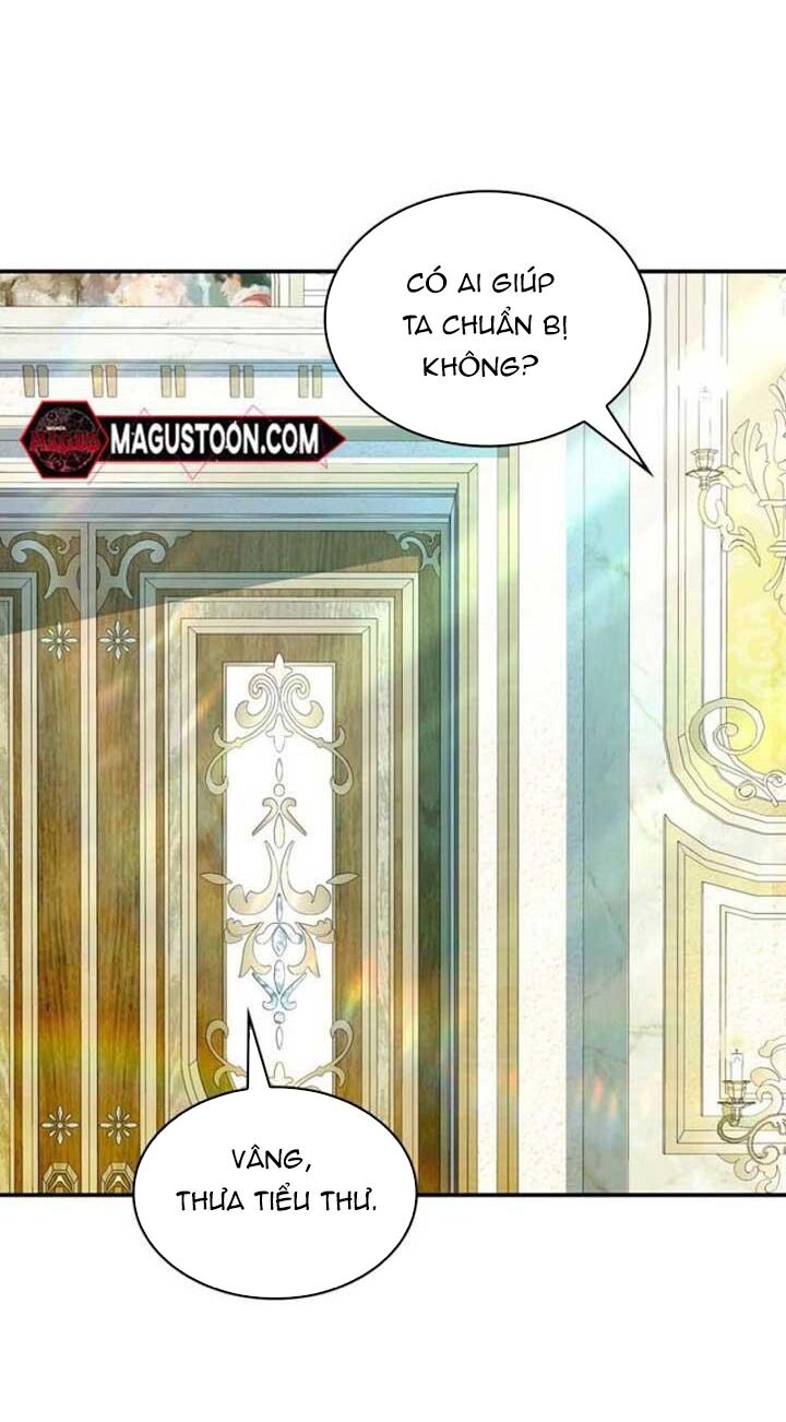 Trò Chơi Tình Ái Chapter 1 - 50