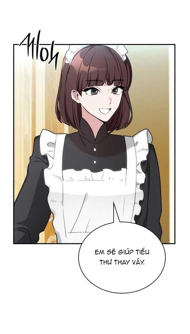 Trò Chơi Tình Ái Chapter 1 - 51